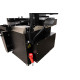 Фрезерный станок с ЧПУ Robland Ti 120 X3