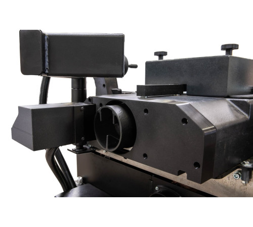 Фрезерный станок с ЧПУ Robland Ti 120 X3