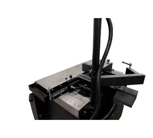 Фрезерный станок с ЧПУ Robland Ti 120 X3