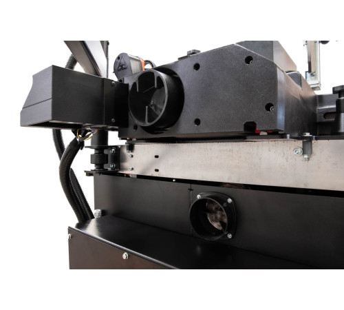 Фрезерный станок с ЧПУ Robland Ti 120 X3