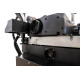Фрезерный станок с ЧПУ Robland Ti 120 X3