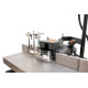 Фрезерный станок с ЧПУ Robland Ti 120 X3