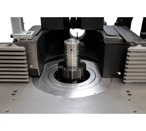 Фрезерный станок с ЧПУ Robland Ti 120 X3
