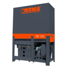Аспіраційна установка REMA DC 125, 400В, 4500 м³/год