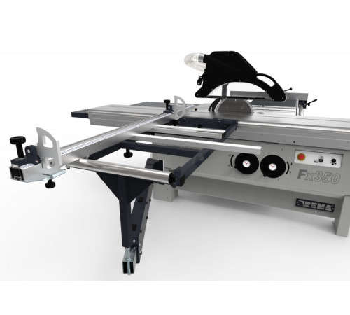 Форматно-раскроечный станок Rema Fx350