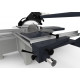 Форматно-раскроечный станок Rema Fx350