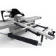 Форматно-раскроечный станок Rema Fx350
