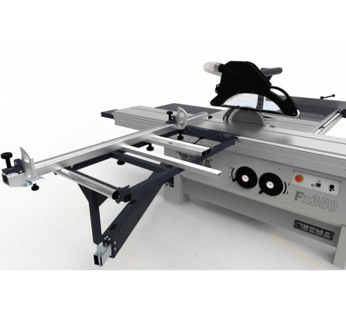 Форматно-раскроечный станок Rema Fx350
