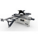 Форматно-раскроечный станок Rema Fx350