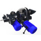 Форматно-раскроечный станок Rema Fx350