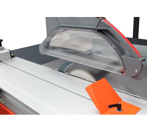 Форматно-розкрійний верстат REMA Fx250 (2000 мм)