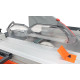 Форматно-розкрійний верстат REMA Fx250 (2000 мм)