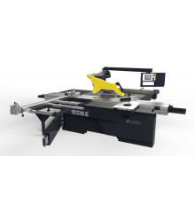 Форматно-розкрійний верстат Rema Fx550 