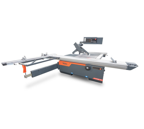 Форматно-розкрійний верстат REMA FX 400 X1, 400В (3500 мм)