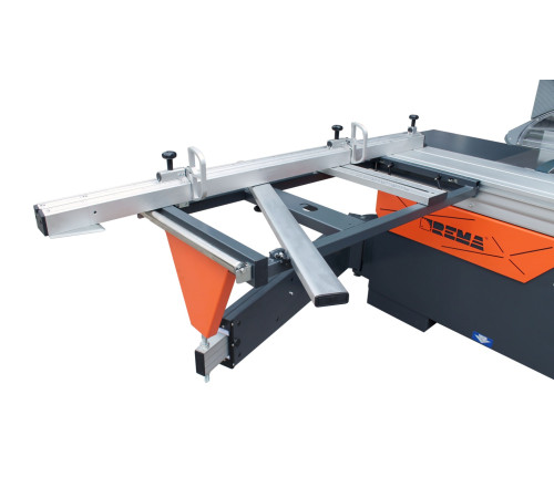 Форматно-розкрійний верстат REMA Fx250 (3000 мм) з підрізним блоком