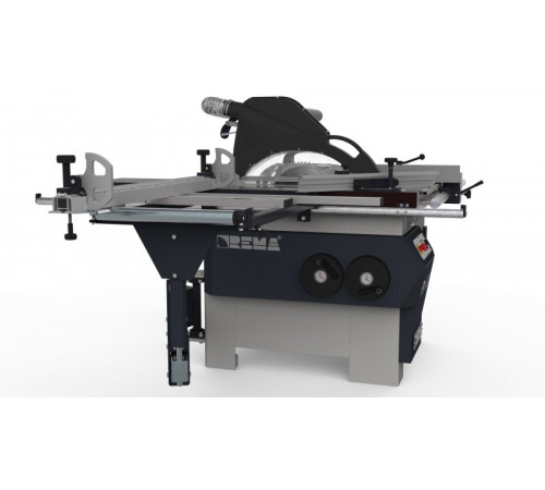 Циркулярна пила Rema Px400