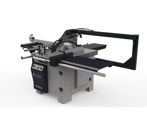 Циркулярна пила Rema Px400