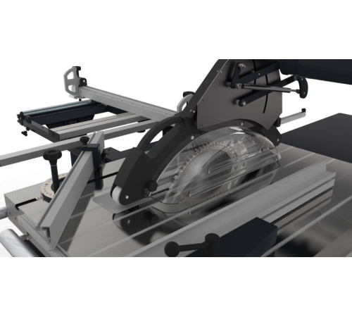 Циркулярна пила Rema Px400