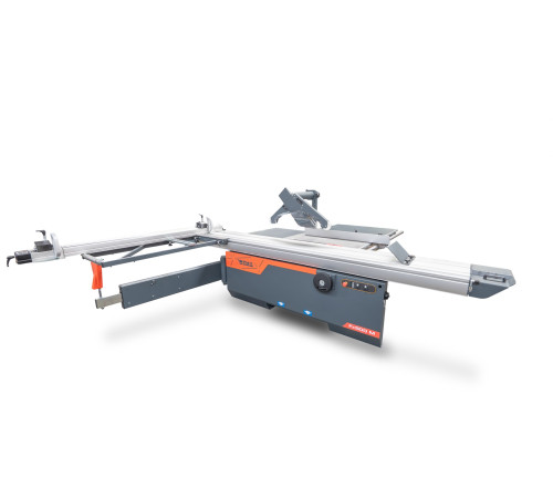 Форматно-раскроечный станок REMA FX 500 M, 400В (3500 мм)