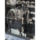 Раскруточный станок REMA FX 400 M с подрезным узлом, крайколесничный станок с предварительным фрезерованием, подогрев доски, 2 скребка (плоский, радиальный), обрезка углов, автоматическая полировальная машина REMA eXpert, вытяжка для опилок REMA DC0 2