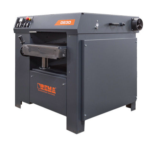 Рейсмусовый станок REMA G 630