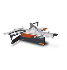 Форматно-розкрійний верстат REMA FX400 Pro-Cut