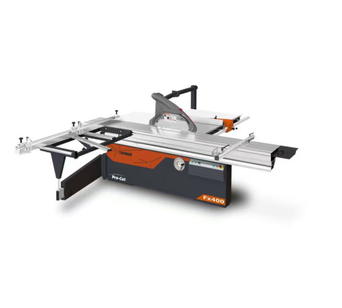 Форматно-раскроечный станок REMA FX400 Pro-Cut, 400В