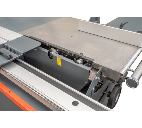 Форматно-розкрійний верстат REMA FX 500 X3, 400В (3500 мм)