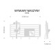 Вертикальный форматно-раскроечный станок REMA 4222 AUTOMATIC 