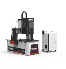 Фрезерный станок с ЧПУ REMA R‑6090
