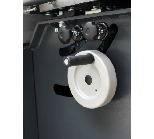 Форматно-раскроечный станок REMA Fx250 (1600 мм)  без защитного кожуха и стрелы