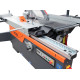 Форматно-раскроечный станок REMA Fx250 (2600 мм) с подрезным блоком