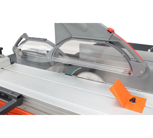 Форматно-раскроечный станок REMA Fx250 (2600 мм) с подрезным блоком