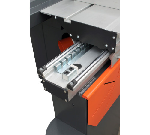 Форматно-раскроечный станок REMA Fx250 (2600 мм) с подрезным блоком