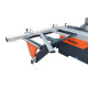 Форматно-раскроечный станок REMA Fx250 (2600 мм) с подрезным блоком