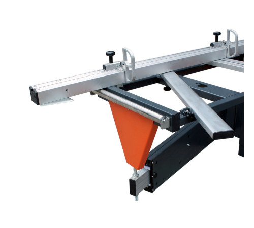 Форматно-раскроечный станок REMA Fx250 (2600 мм) с подрезным блоком