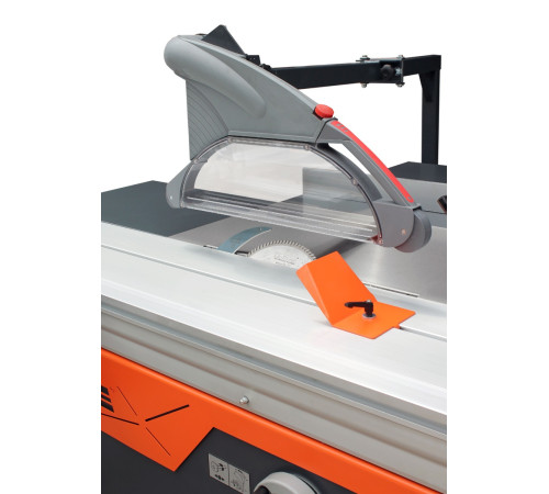 Форматно-раскроечный станок REMA Fx250 (2600 мм) с подрезным блоком