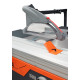 Форматно-раскроечный станок REMA Fx250 (2600 мм) с подрезным блоком