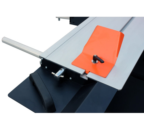 Форматно-раскроечный станок REMA Fx250 (1600 мм)  без защитного кожуха и стрелы