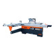 Форматно-раскроечный станок REMA Fx250 (2600 мм) с подрезным блоком