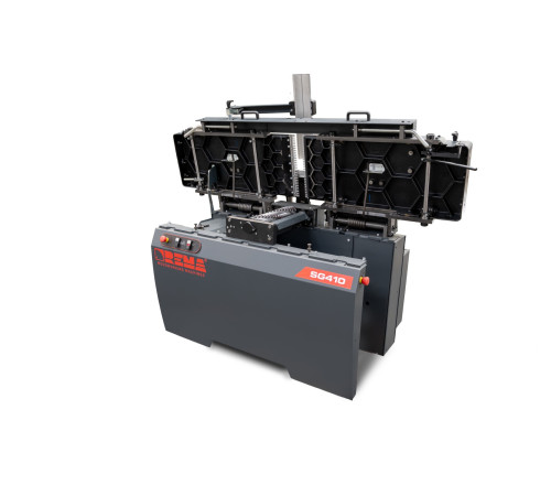 Фуговально-рейсмусовый станок REMA DYMA SG 510
