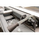 Фуговально-рейсмусовый станок REMA DYMA SG 510