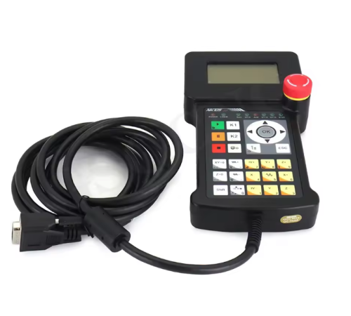 Фрезерный станок с ЧПУ REMA R‑2132 ATC 