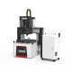 Фрезерний верстат з ЧПУ REMA R-6090, 400В