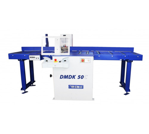 Дискова пила для поперечного розпилювання REMA DMDK-50C