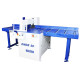 Дискова пила для поперечного розпилювання REMA DMDK-50C