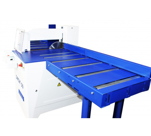 Дискова пила для поперечного розпилювання REMA DMDK-50C