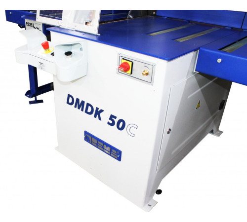Дискова пила для поперечного розпилювання REMA DMDK-50C