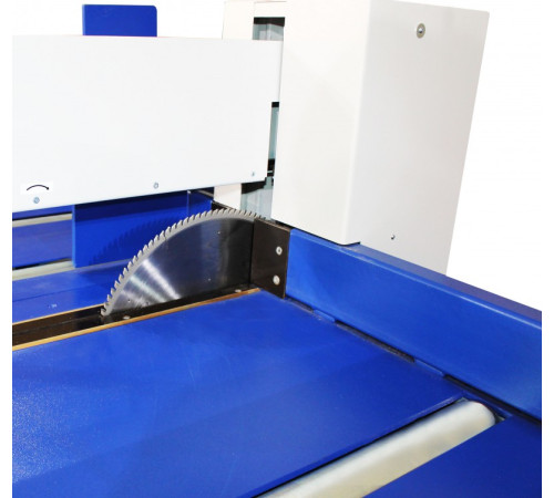 Дискова пила для поперечного розпилювання REMA DMDK-50C