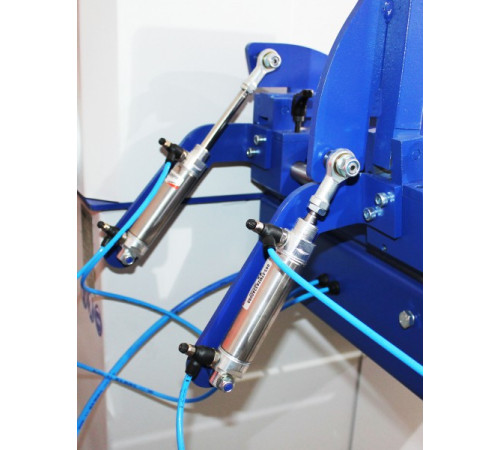 Дискова пила для поперечного розпилювання REMA DMDK-50C
